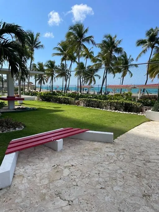 Διαμέρισμα Ocean Front Condo In Isla Verde! Σαν Χουάν