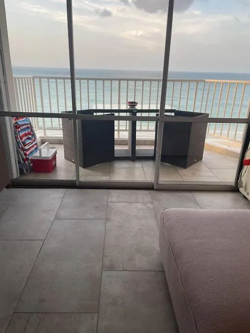 Ocean Front Condo In Isla Verde! Σαν Χουάν 0*,  Πουέρτο Ρίκο