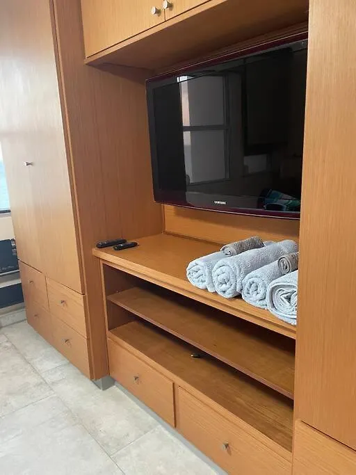 Ocean Front Condo In Isla Verde! Σαν Χουάν Διαμέρισμα