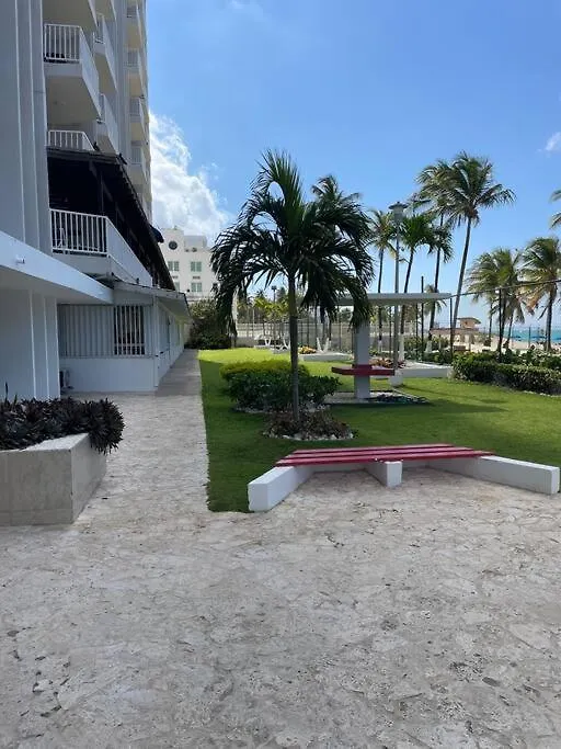 Ocean Front Condo In Isla Verde! Σαν Χουάν