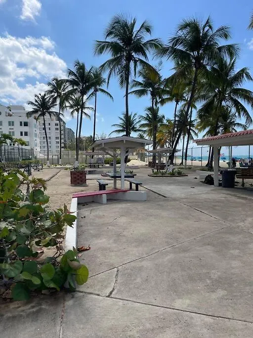 Διαμέρισμα Ocean Front Condo In Isla Verde! Σαν Χουάν