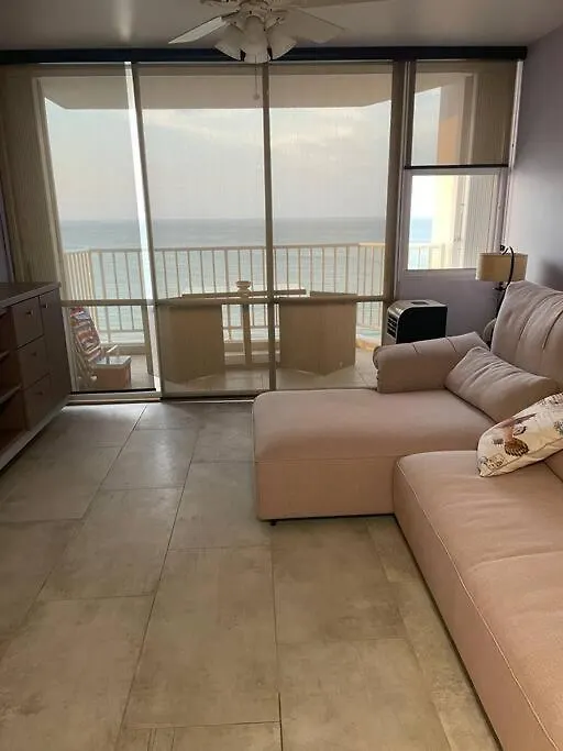 Ocean Front Condo In Isla Verde! Σαν Χουάν