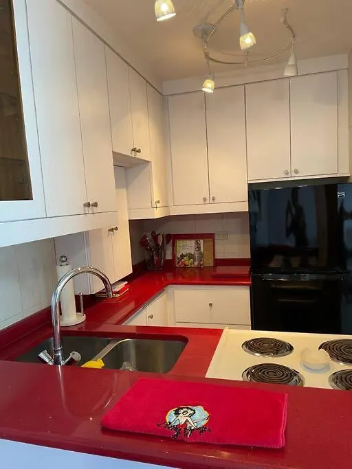 סן חואן Ocean Front Condo In Isla Verde! דירה