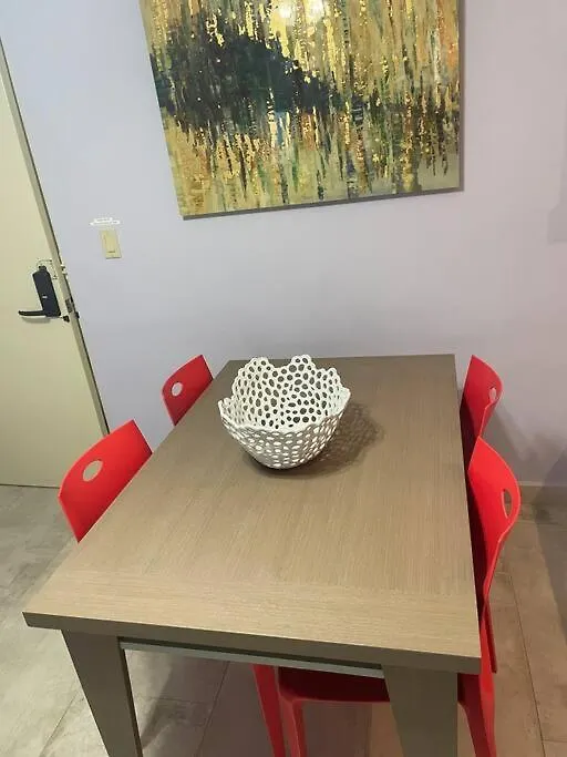 סן חואן Ocean Front Condo In Isla Verde! דירה
