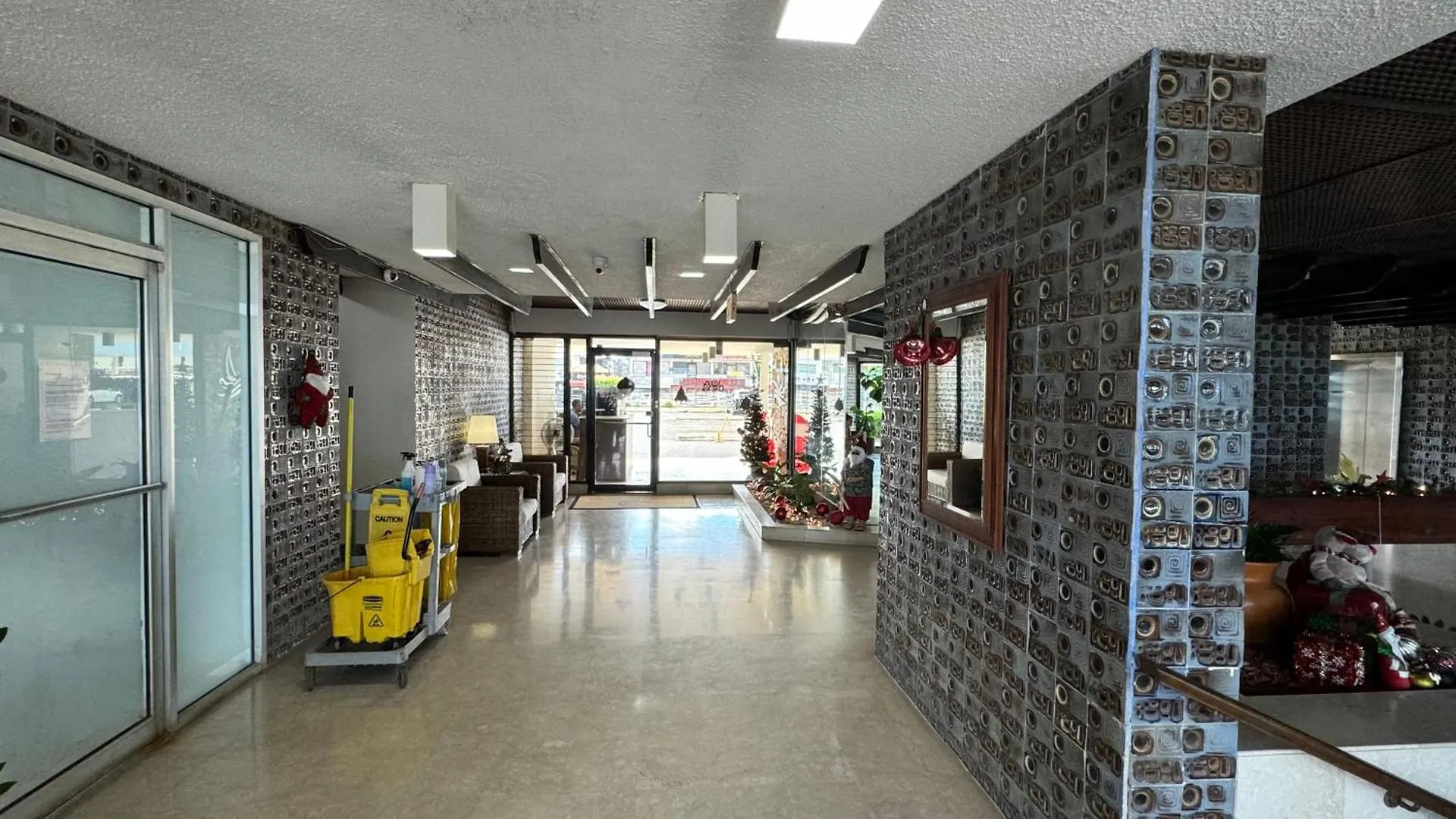 סן חואן Ocean Front Condo In Isla Verde! דירה סן חואן