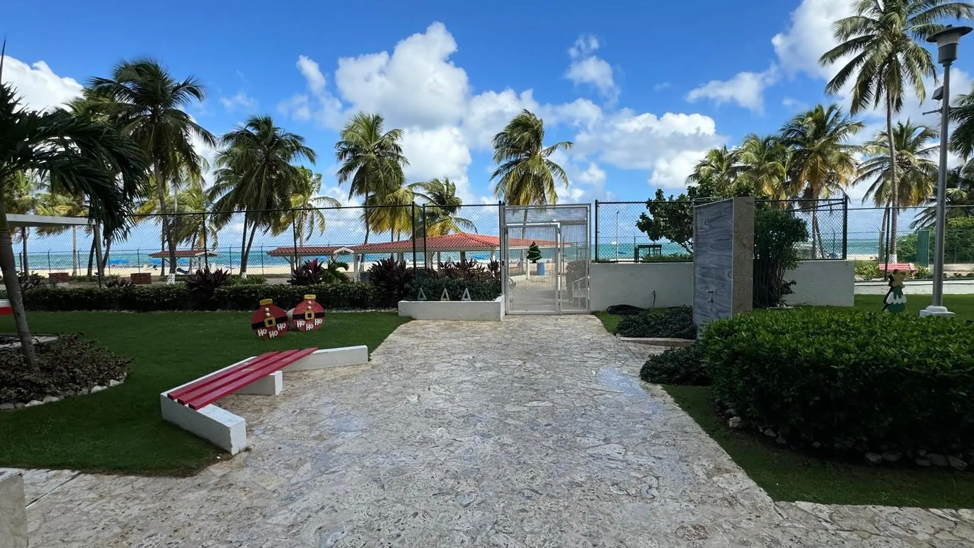 סן חואן Ocean Front Condo In Isla Verde! סן חואן